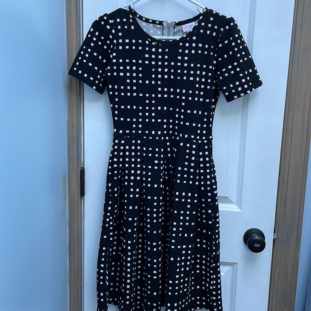 Light & Airy Summer dress
